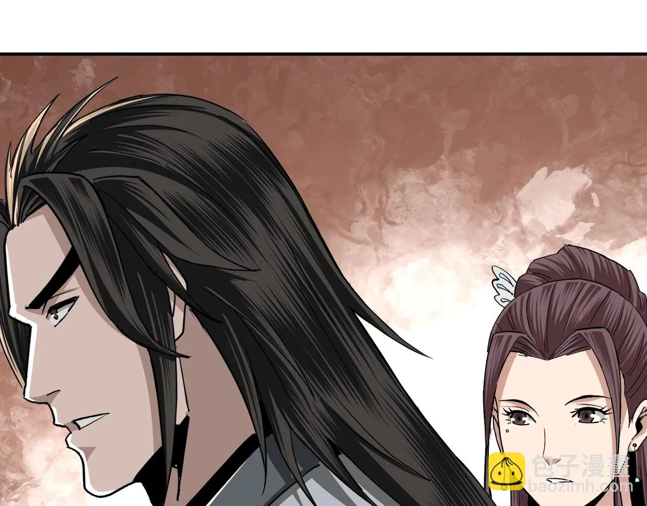第63话 父慈子孝？！ 第61页