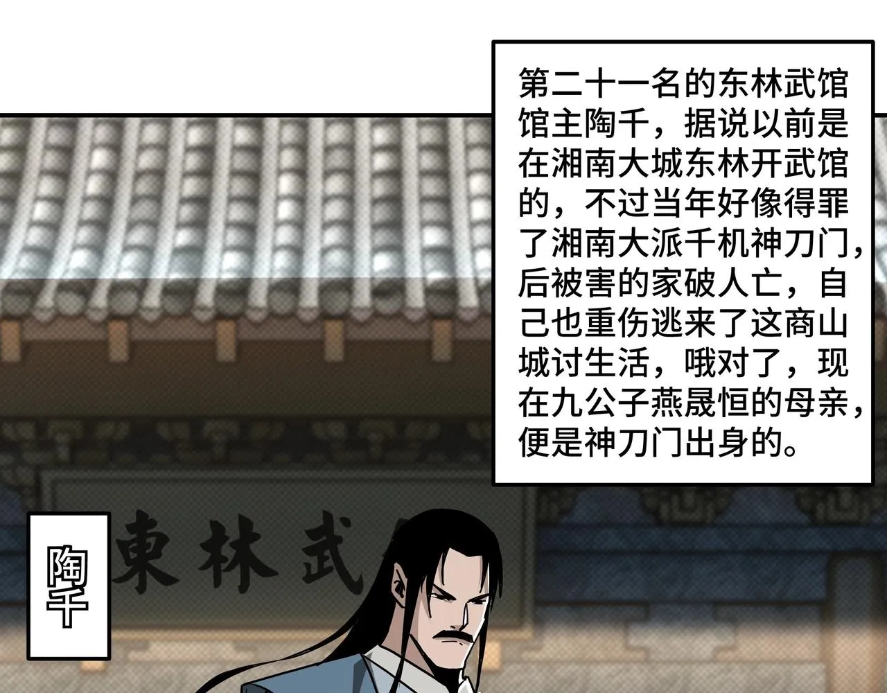 第64话 招募 第75页