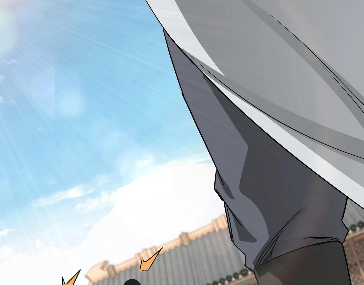 第65话 威逼利诱 第6页