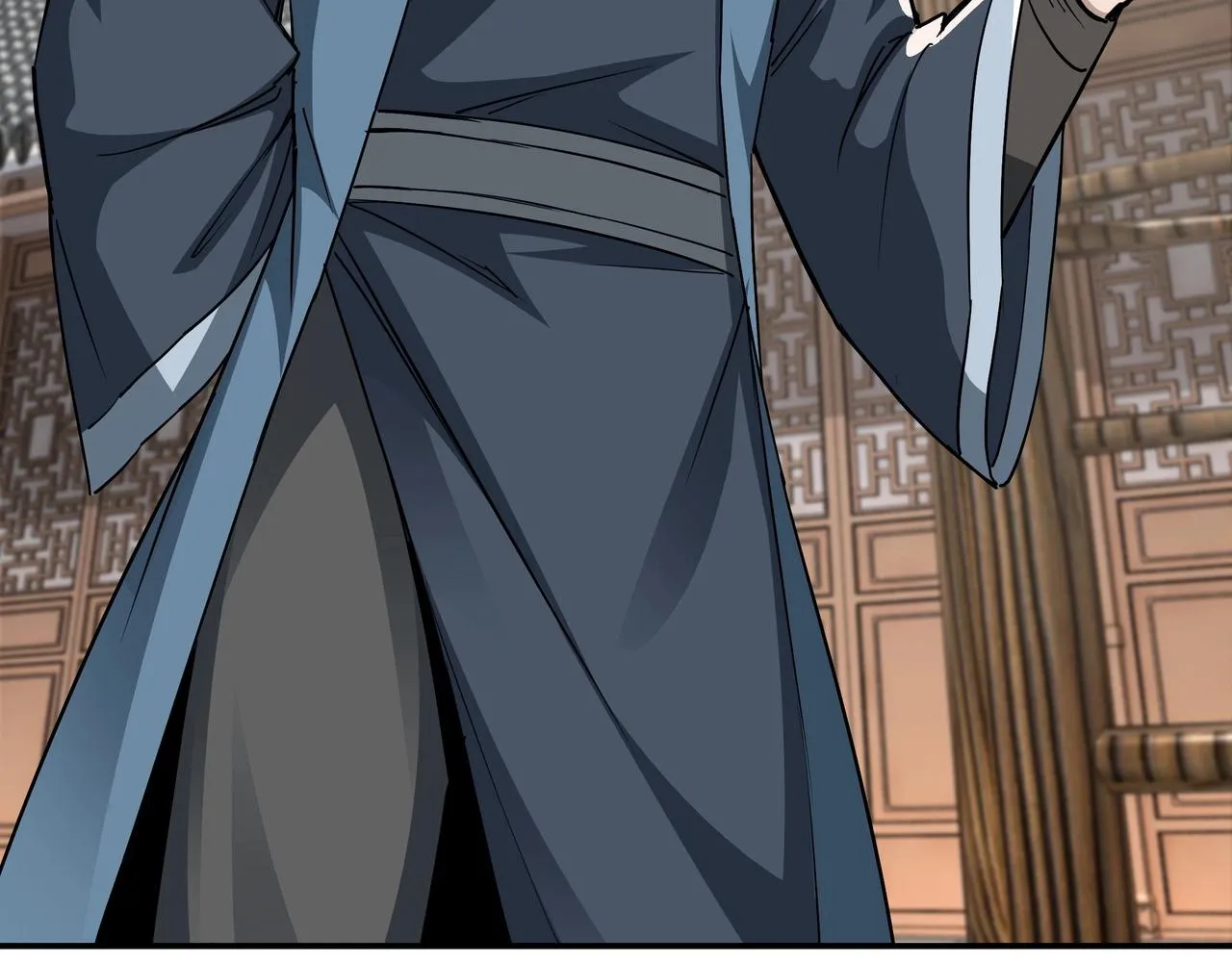 第65话 威逼利诱 第15页