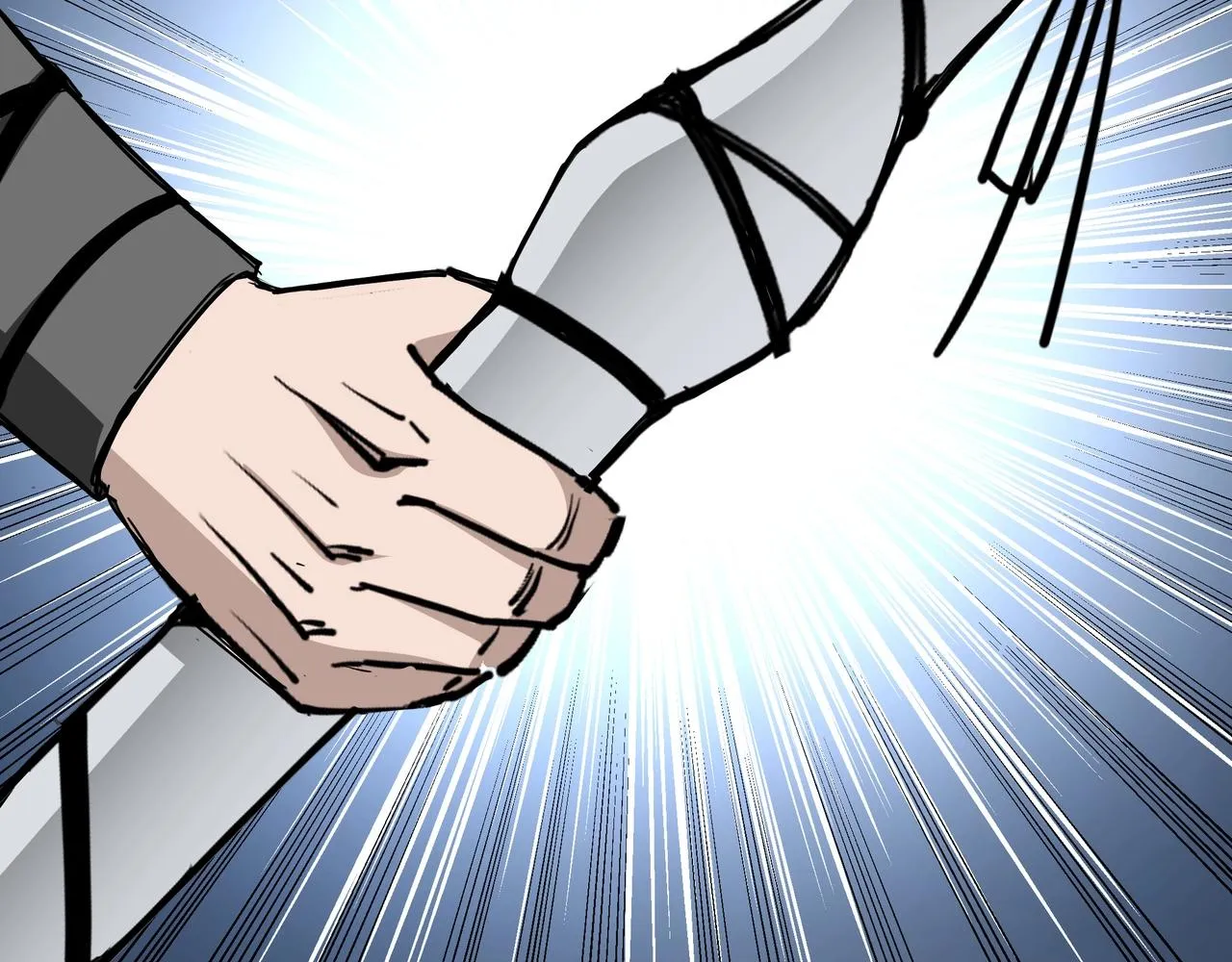 第65话 威逼利诱 第64页