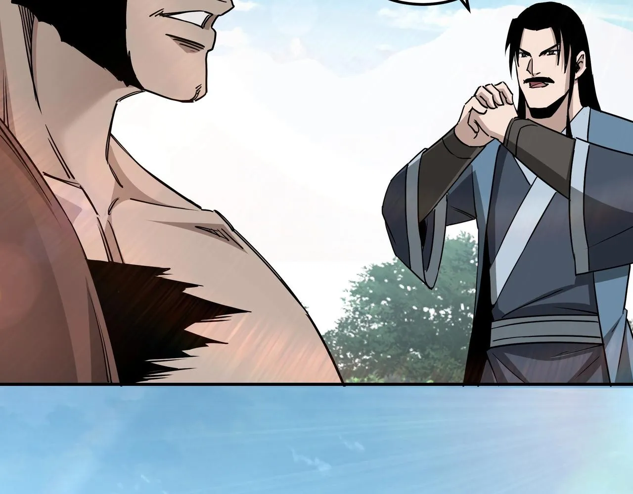 第65话 威逼利诱 第70页