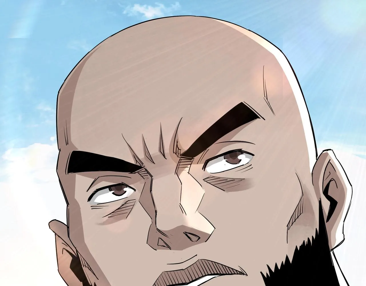 第65话 威逼利诱 第71页