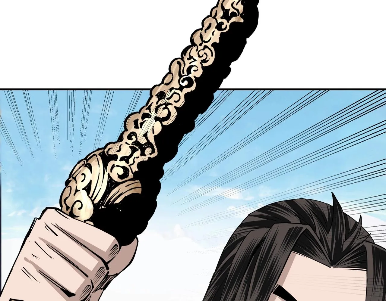 第65话 威逼利诱 第94页