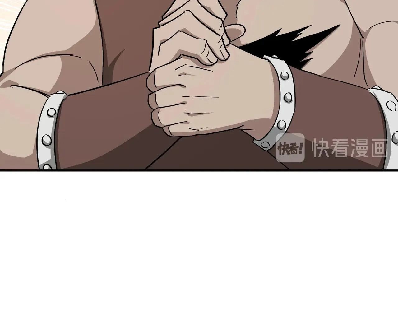 第65话 威逼利诱 第97页