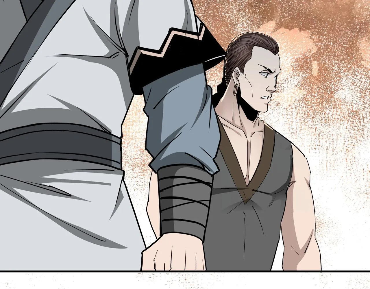 第65话 威逼利诱 第105页