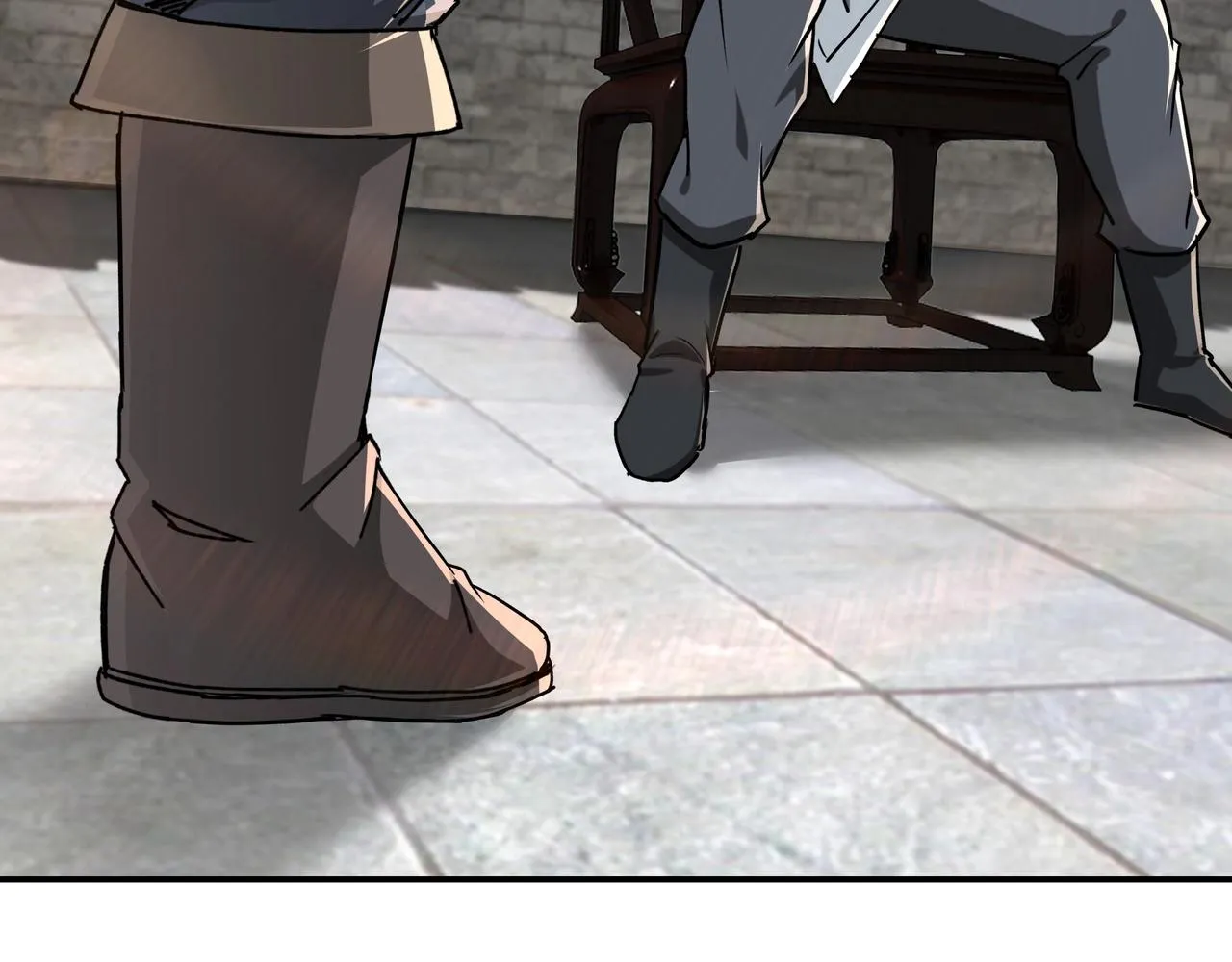 第66话 兄妹对峙！ 第45页