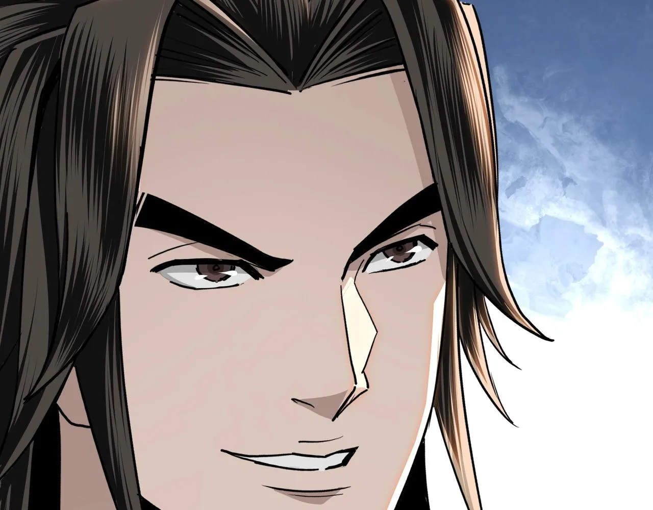 第66话 兄妹对峙！ 第52页