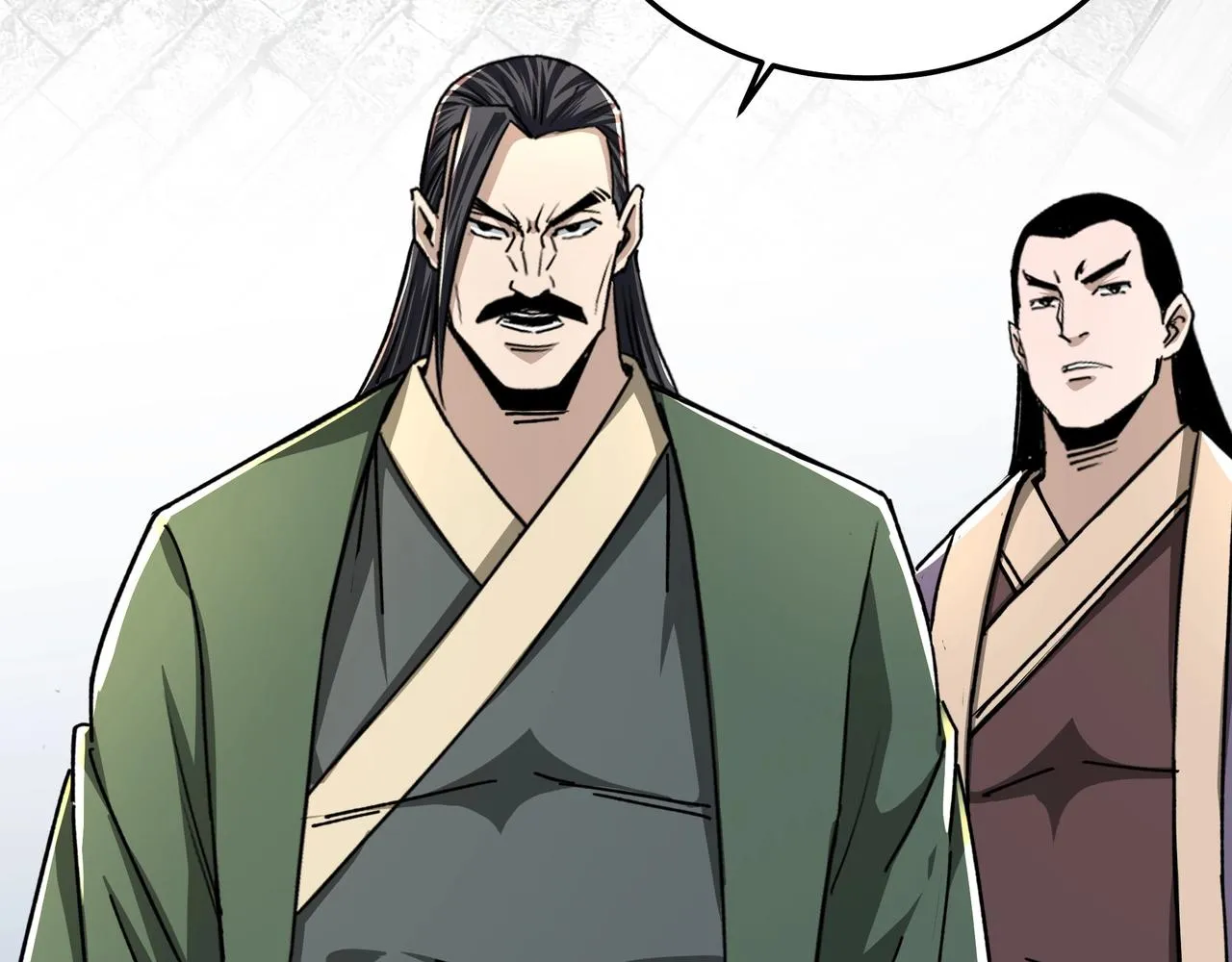 第67话 比武恶斗！ 第8页