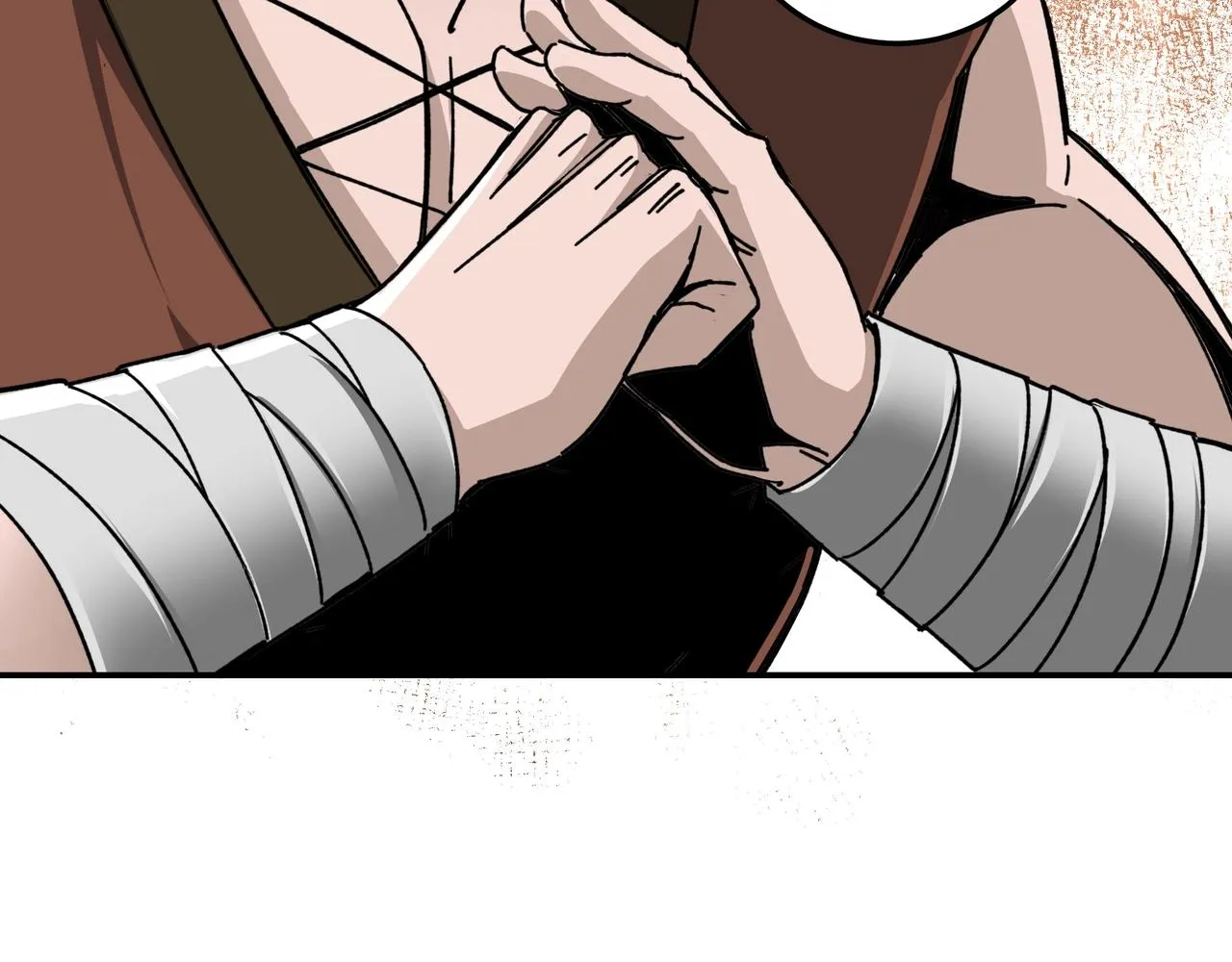 第67话 比武恶斗！ 第33页