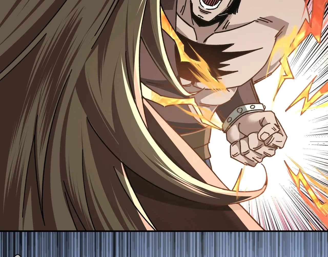 第67话 比武恶斗！ 第51页