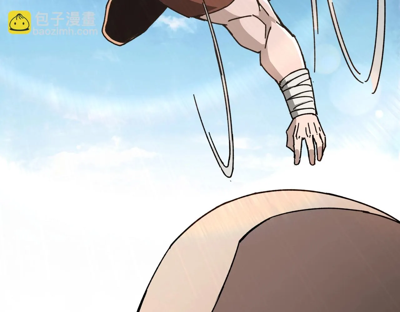 第67话 比武恶斗！ 第57页