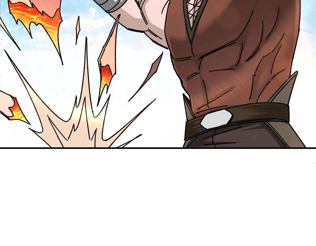 第67话 比武恶斗！ 第64页