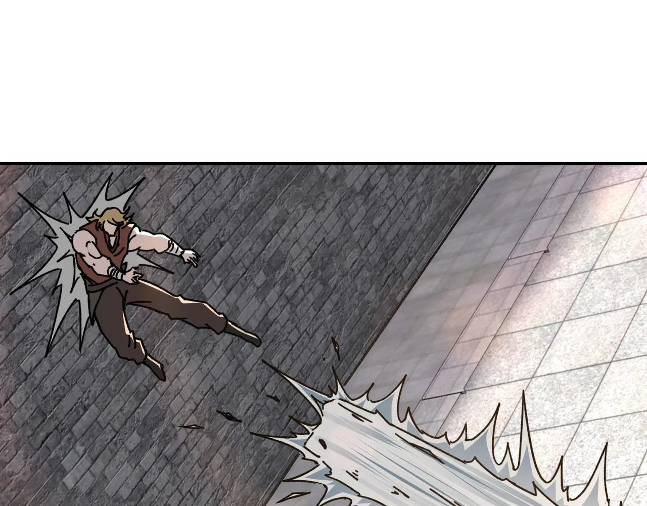 第67话 比武恶斗！ 第72页