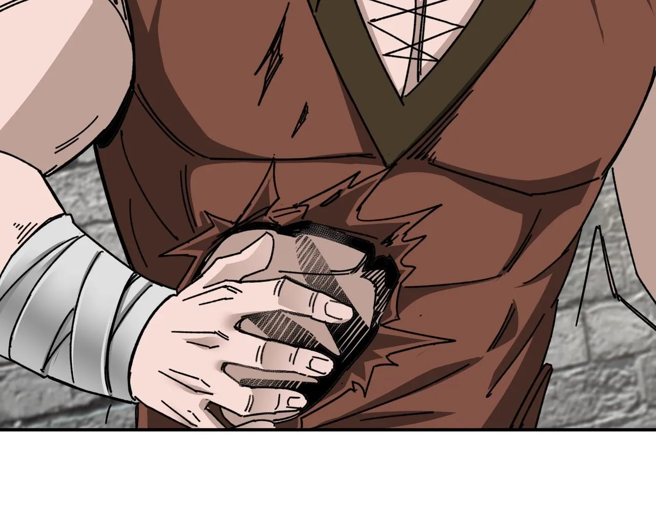 第67话 比武恶斗！ 第75页