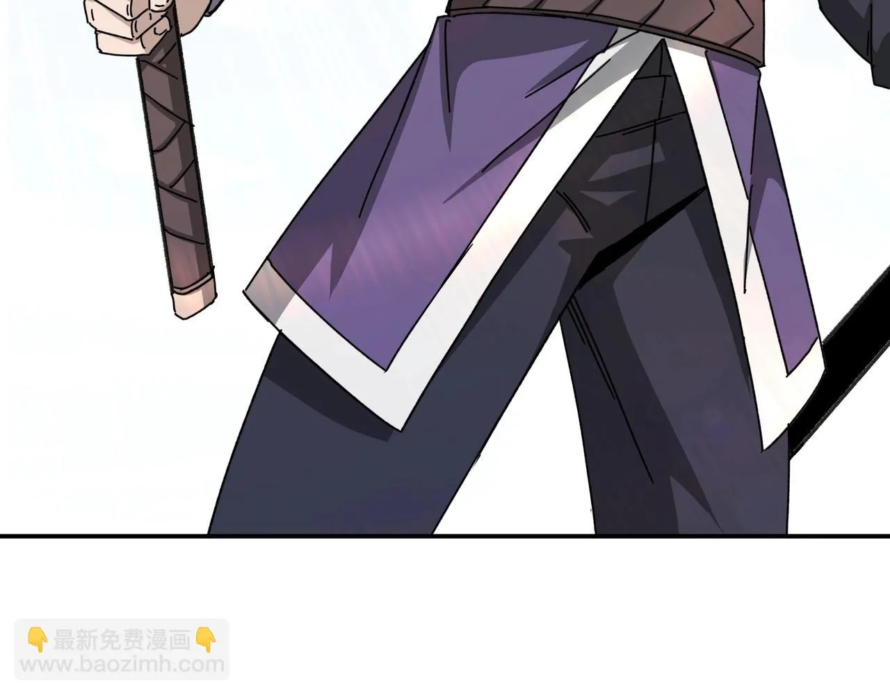 第67话 比武恶斗！ 第90页