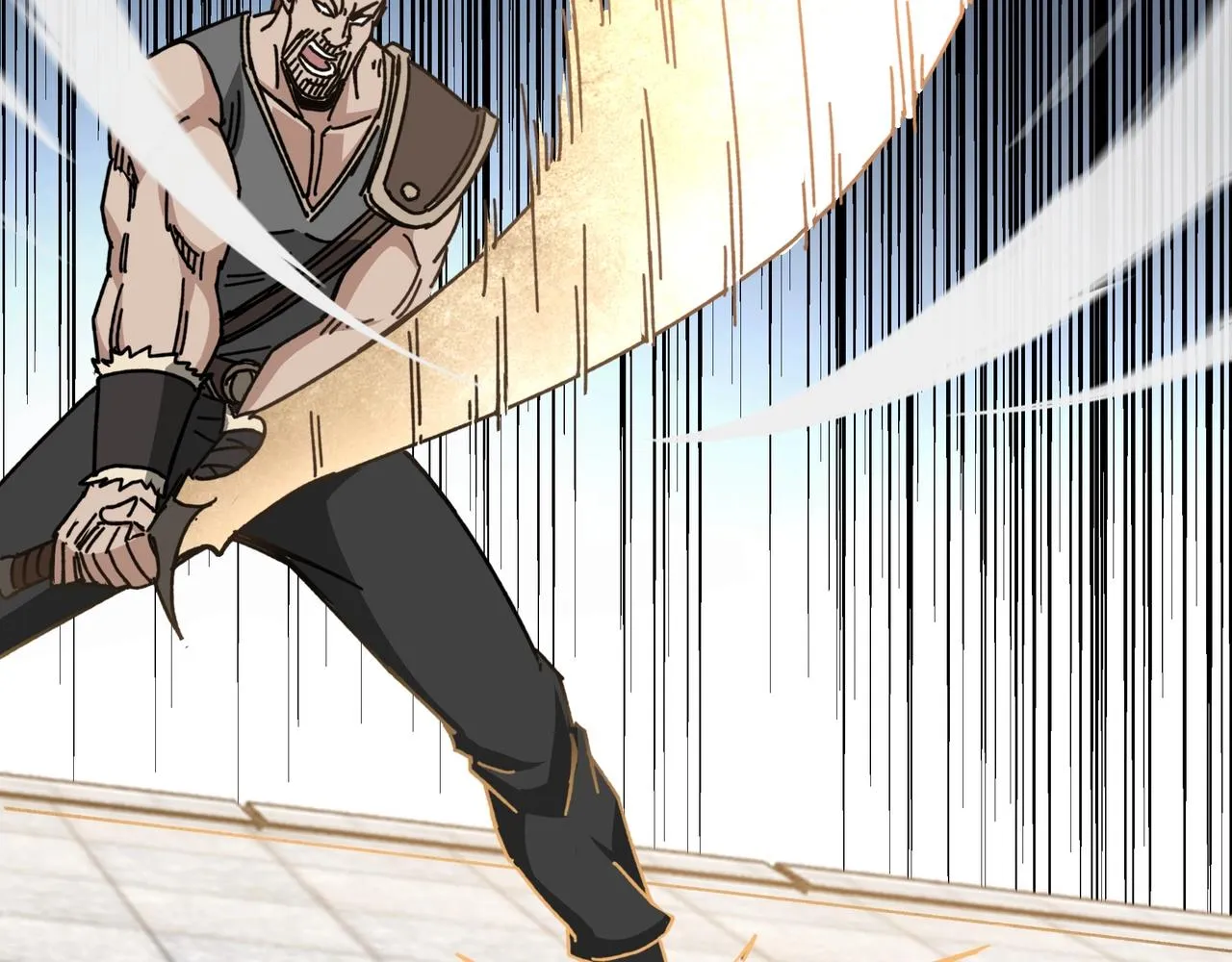 第67话 比武恶斗！ 第125页