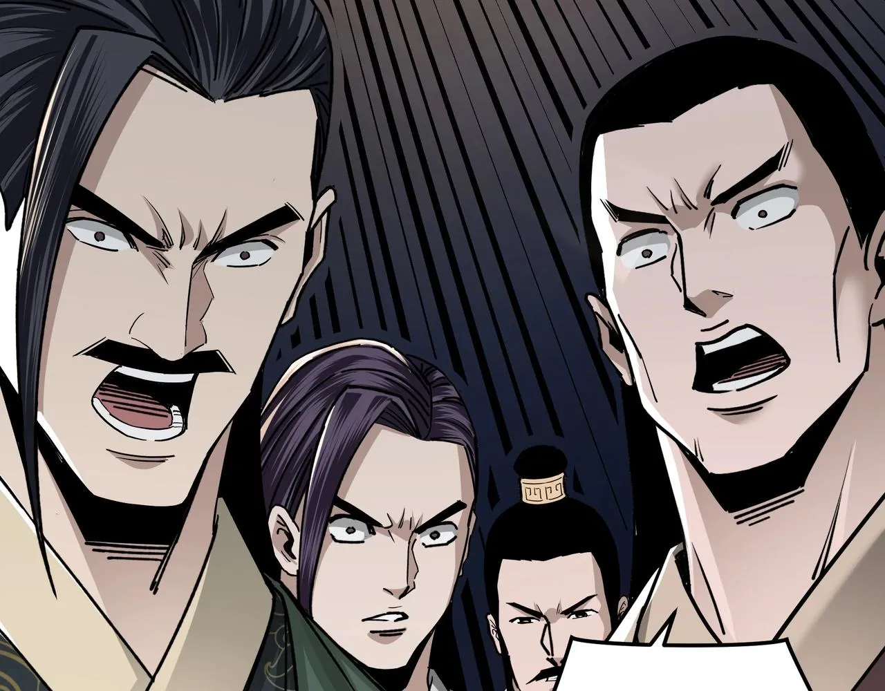 第67话 比武恶斗！ 第130页