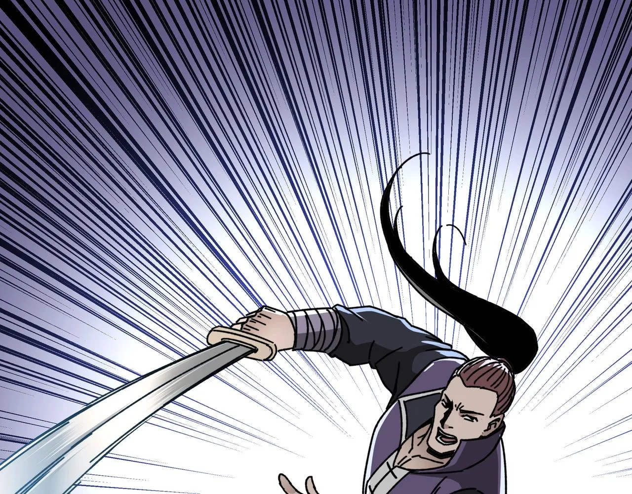第67话 比武恶斗！ 第134页