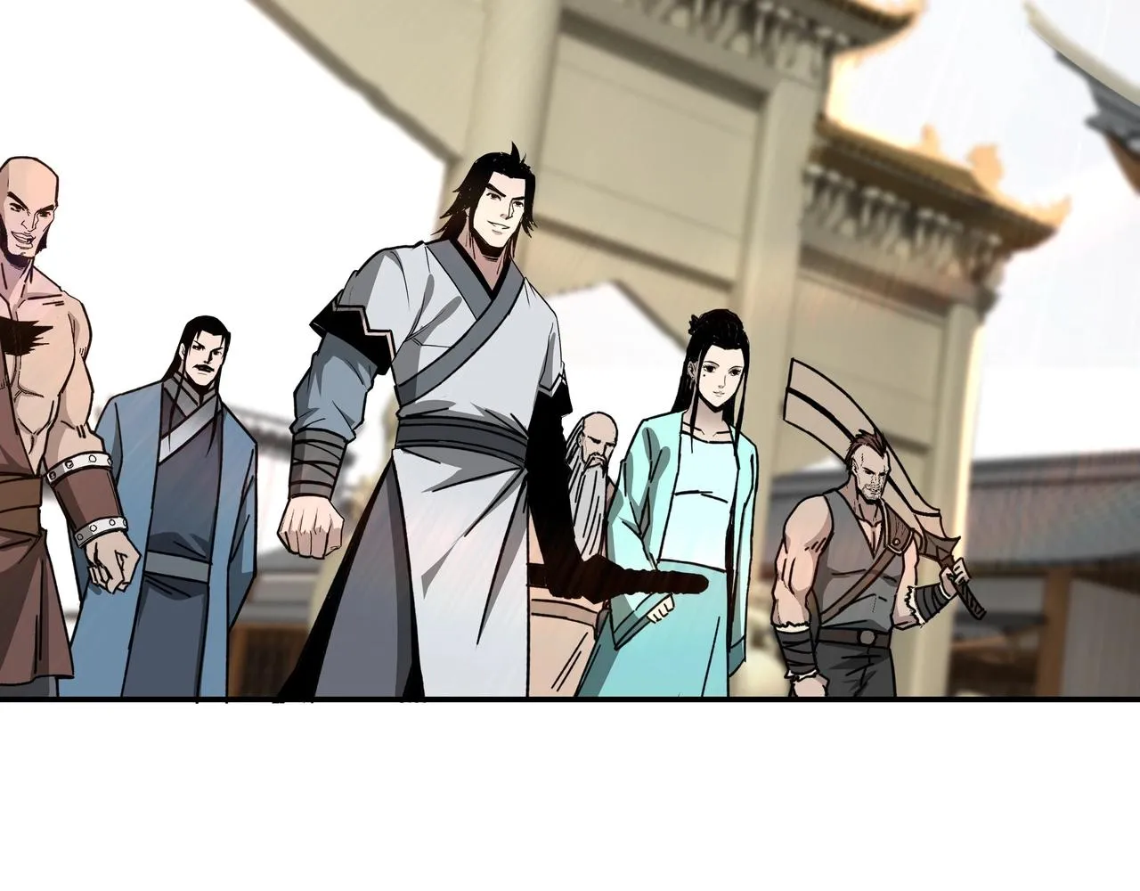 第68话 湘南商路 第66页