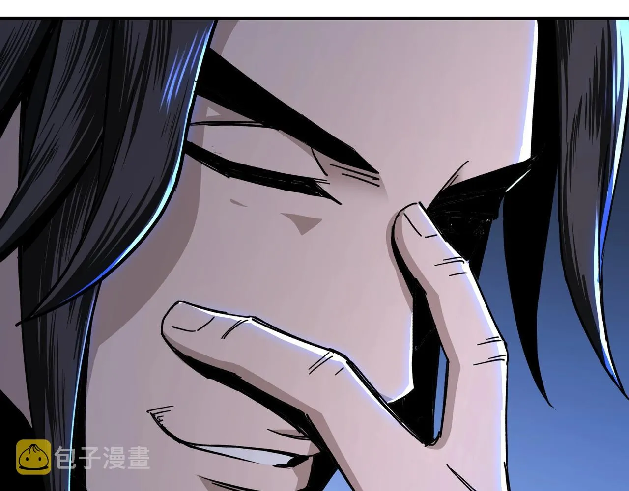 第69话 清算 第11页