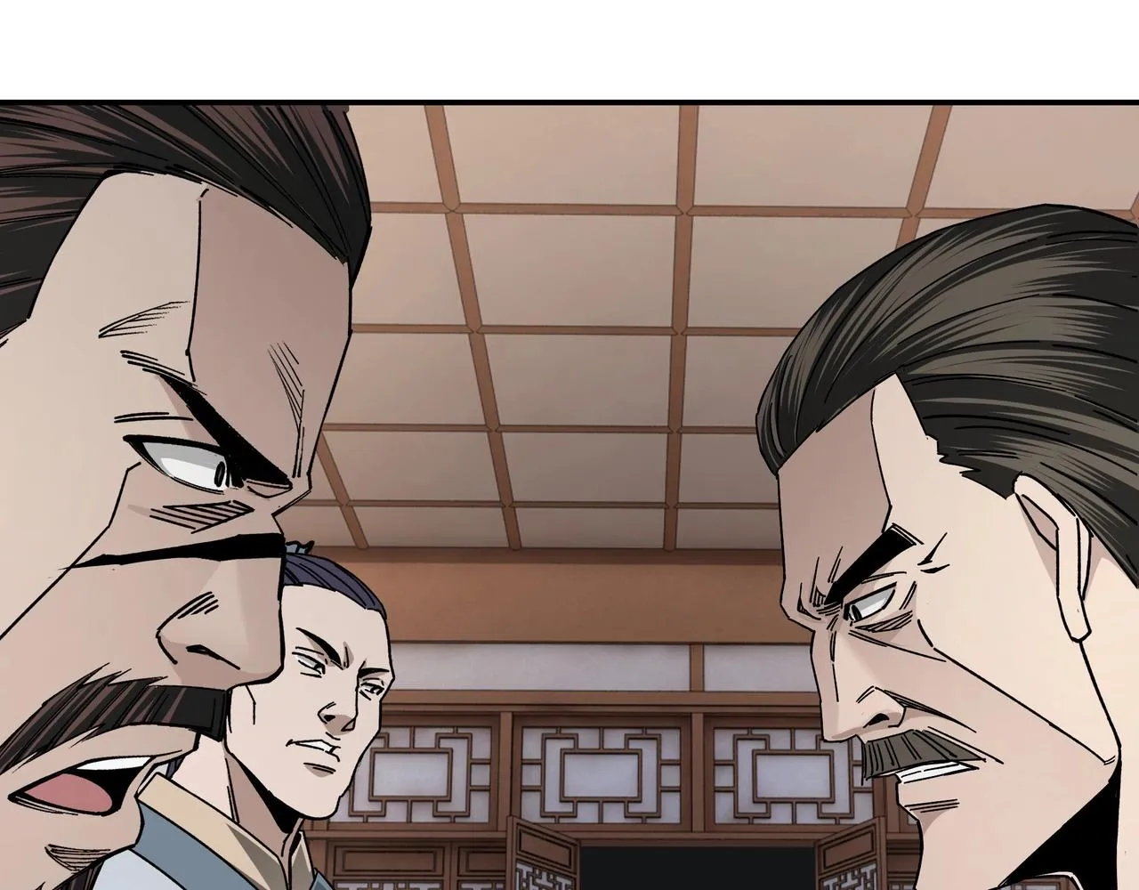 第69话 清算 第54页