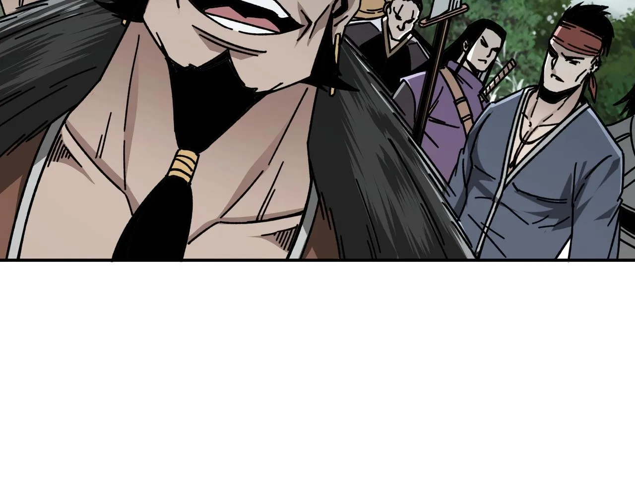 第70话 拦路虎 第68页