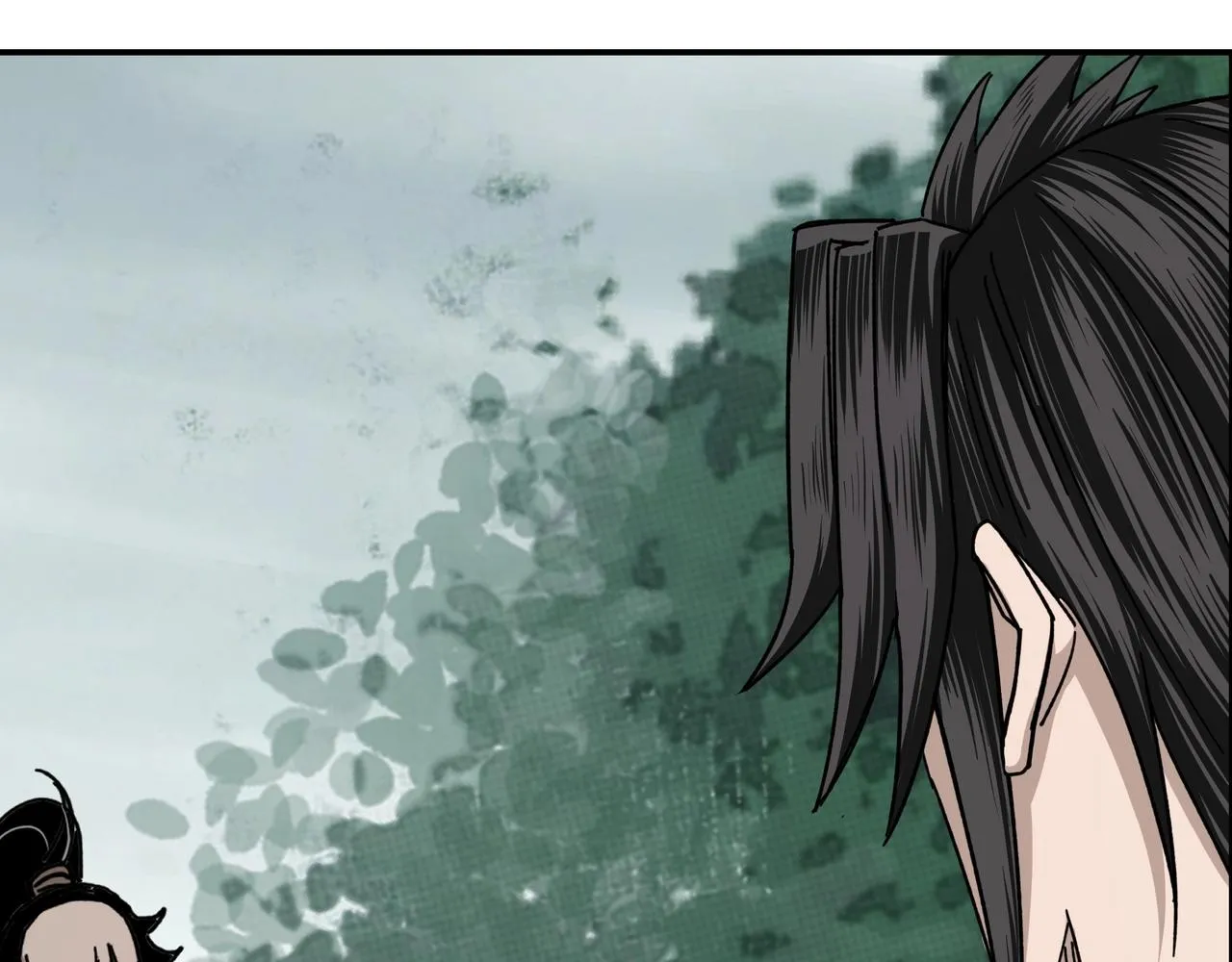 第71话 棋子而已！ 第21页