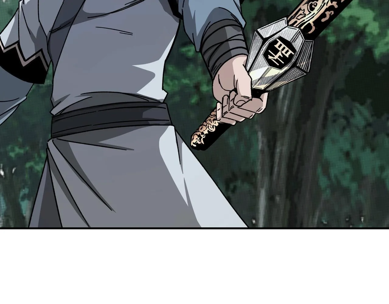 第71话 棋子而已！ 第26页
