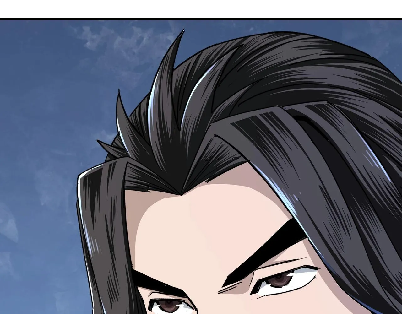 第71话 棋子而已！ 第31页