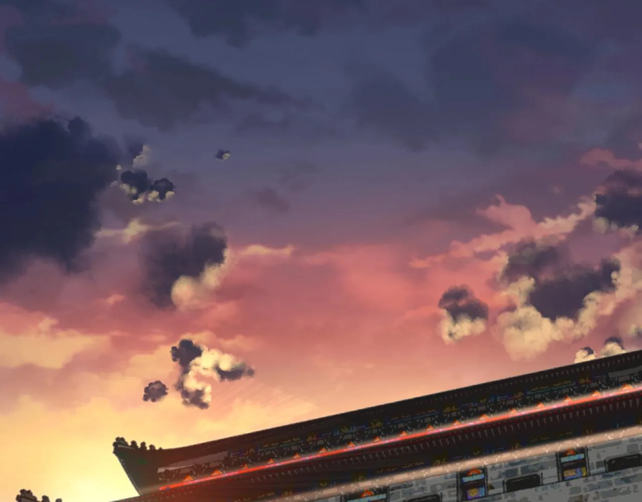 第71话 棋子而已！ 第61页