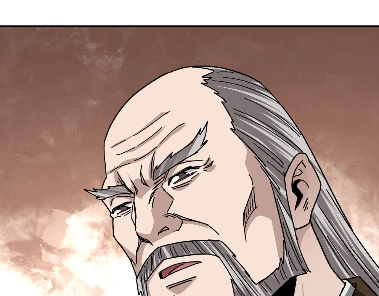 第71话 棋子而已！ 第72页