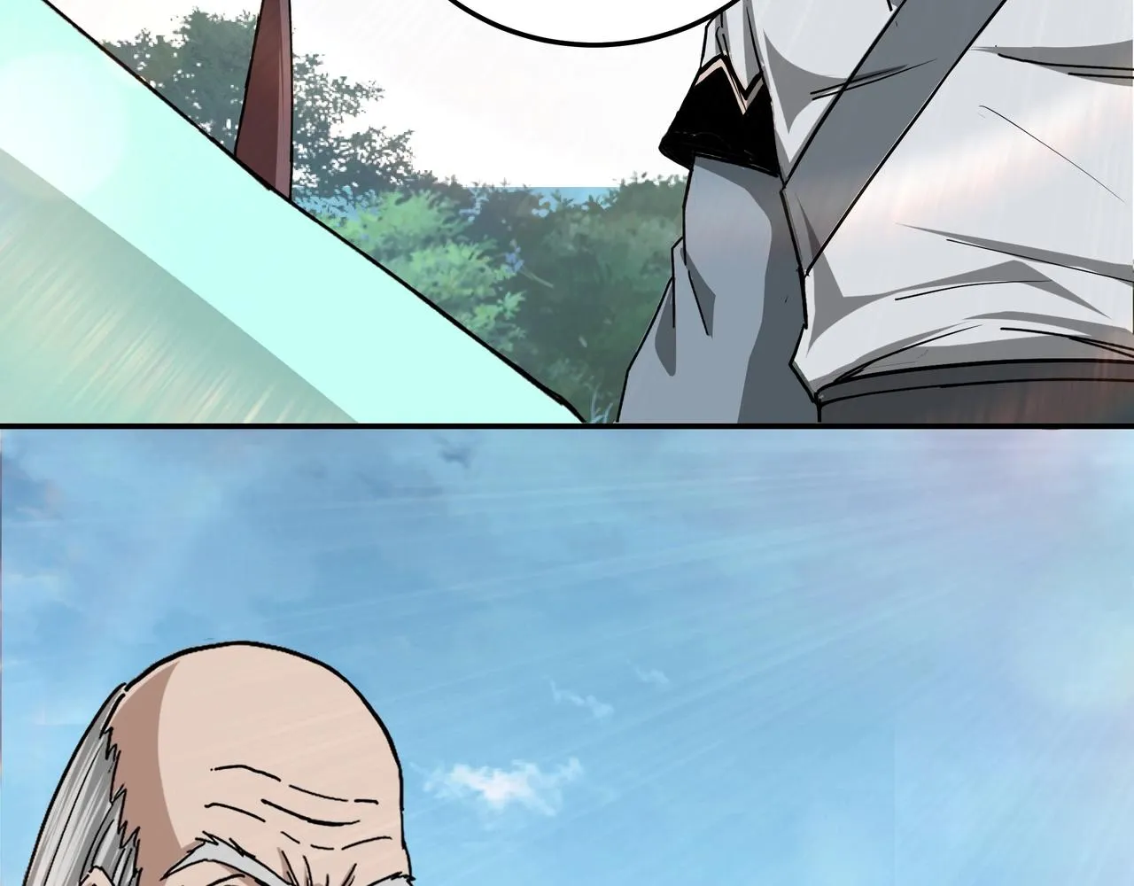 第71话 棋子而已！ 第104页