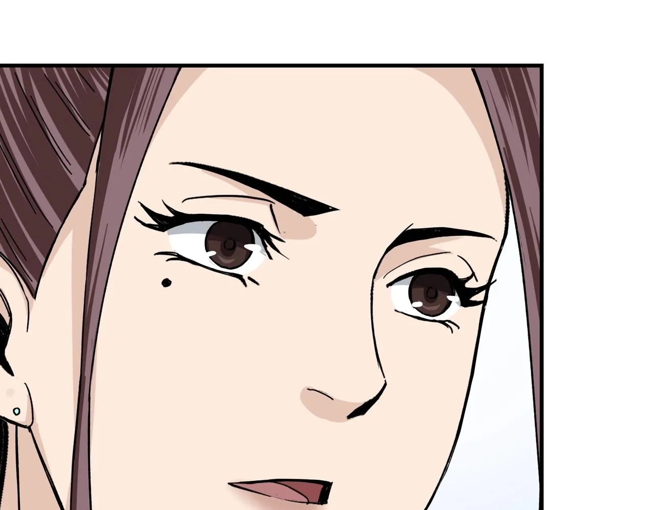 第73话 在商言商 第74页