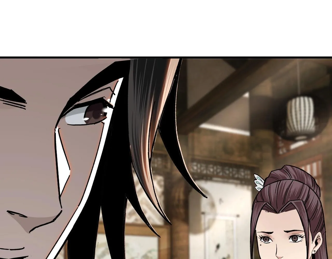 第75话 联姻 第30页