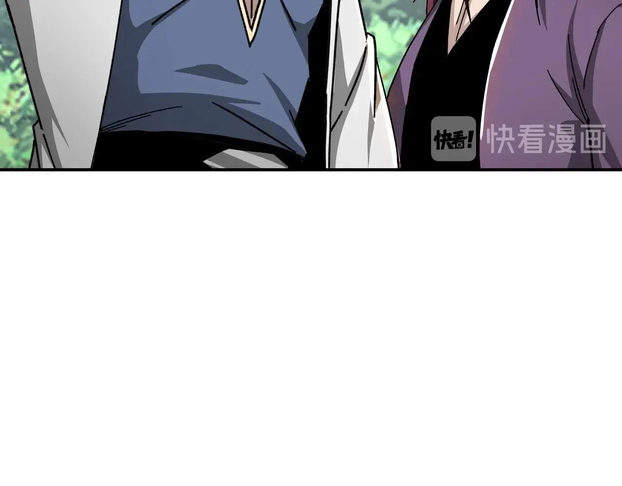 第76话 一剑出，万法灭！ 第10页