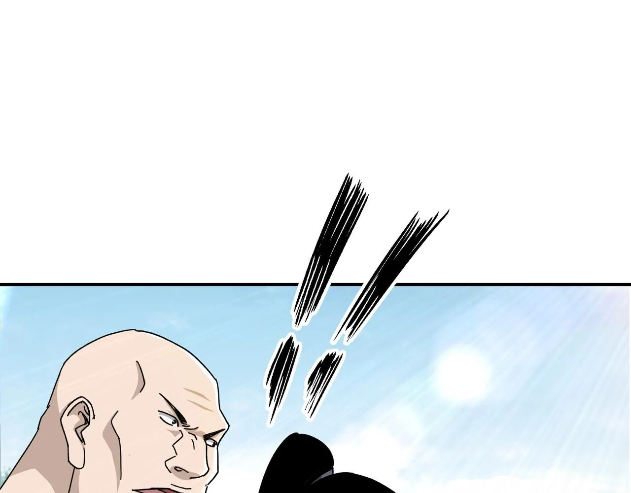 第76话 一剑出，万法灭！ 第13页