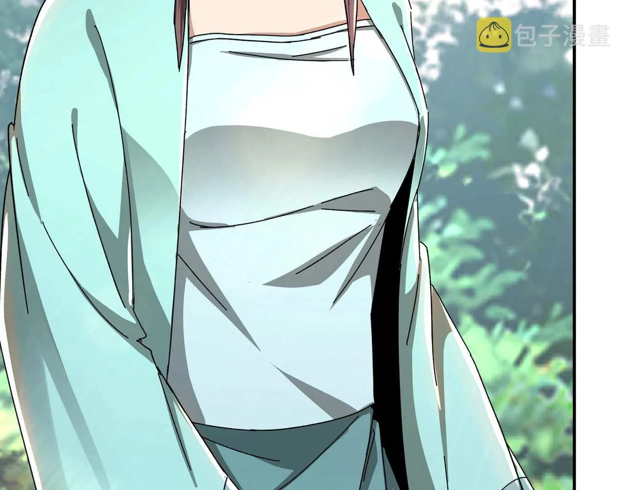 第76话 一剑出，万法灭！ 第29页