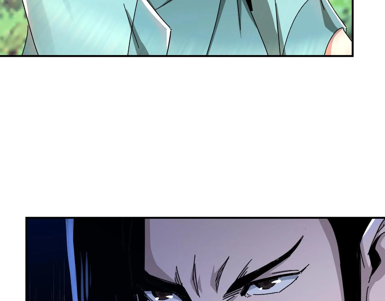 第76话 一剑出，万法灭！ 第30页