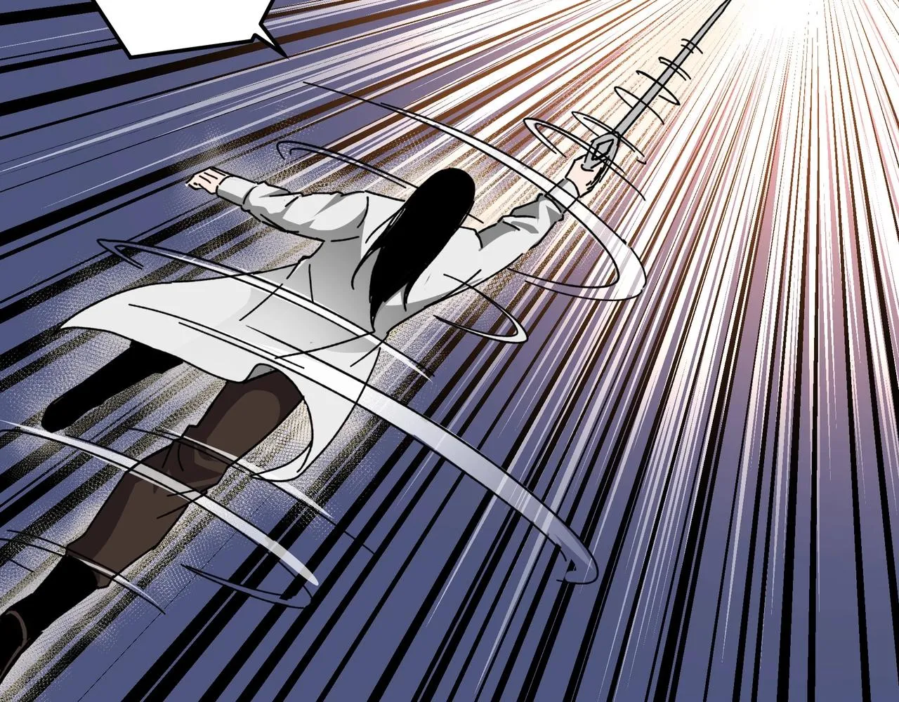 第76话 一剑出，万法灭！ 第44页