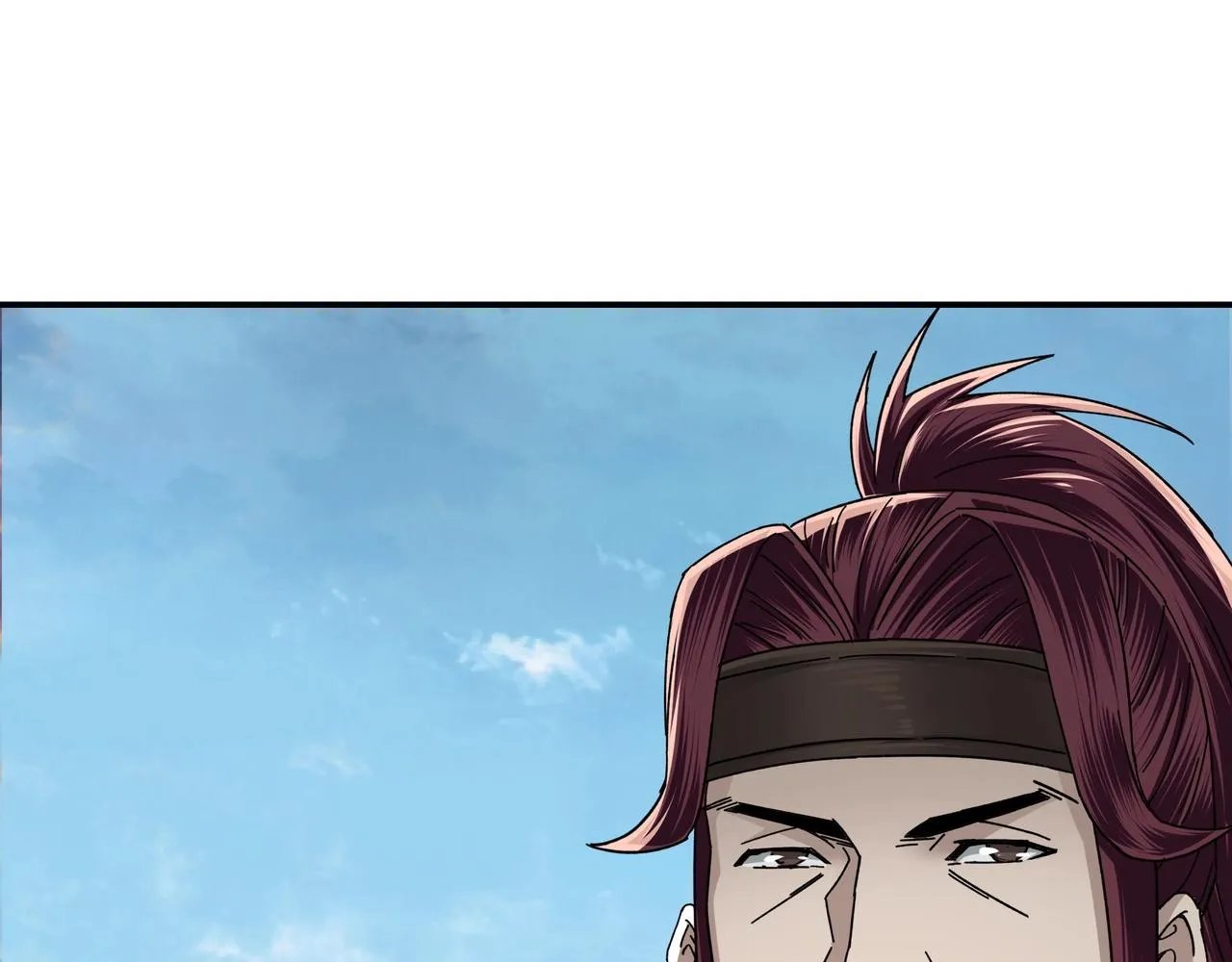 第76话 一剑出，万法灭！ 第61页