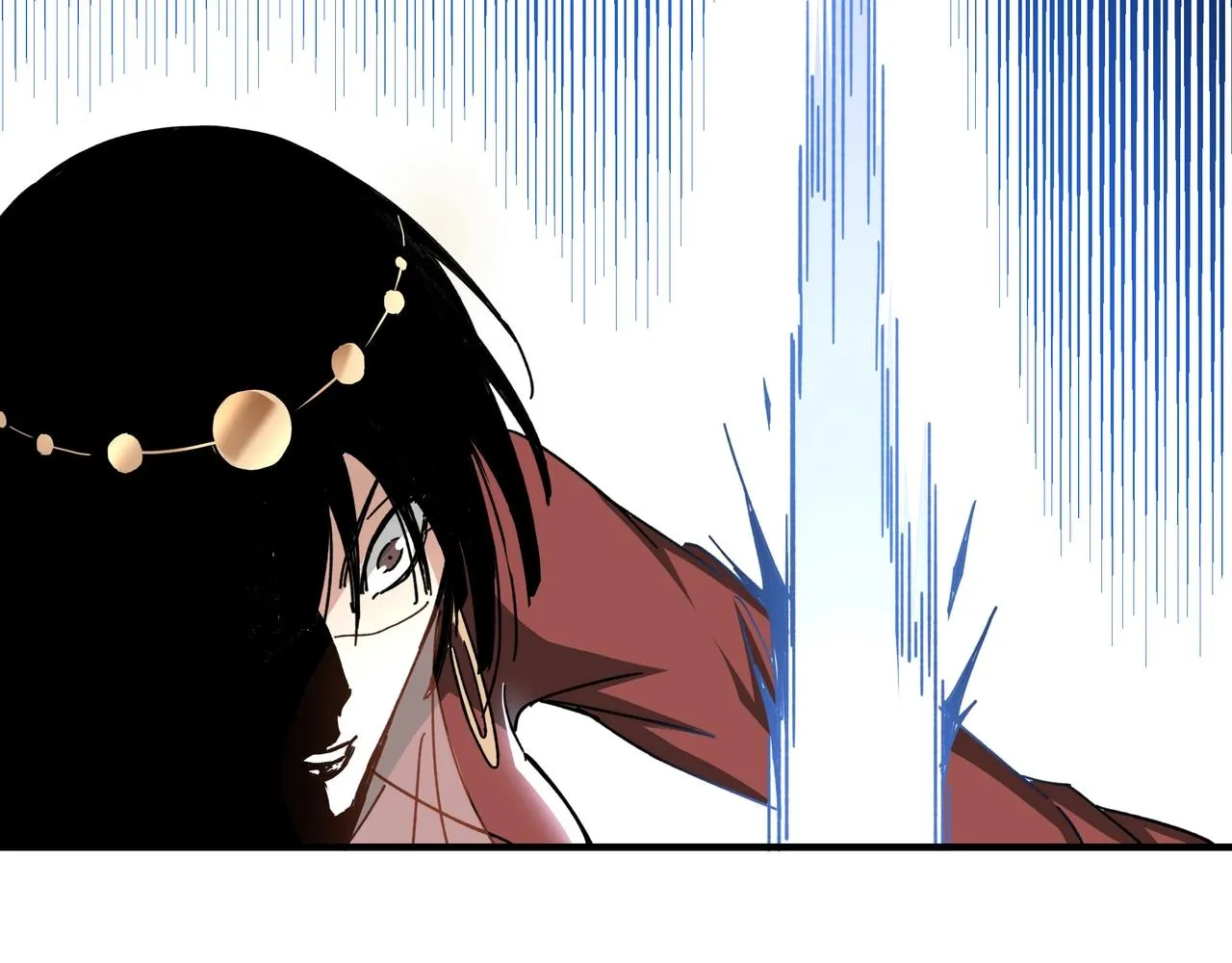 第77话 一人之力 第13页