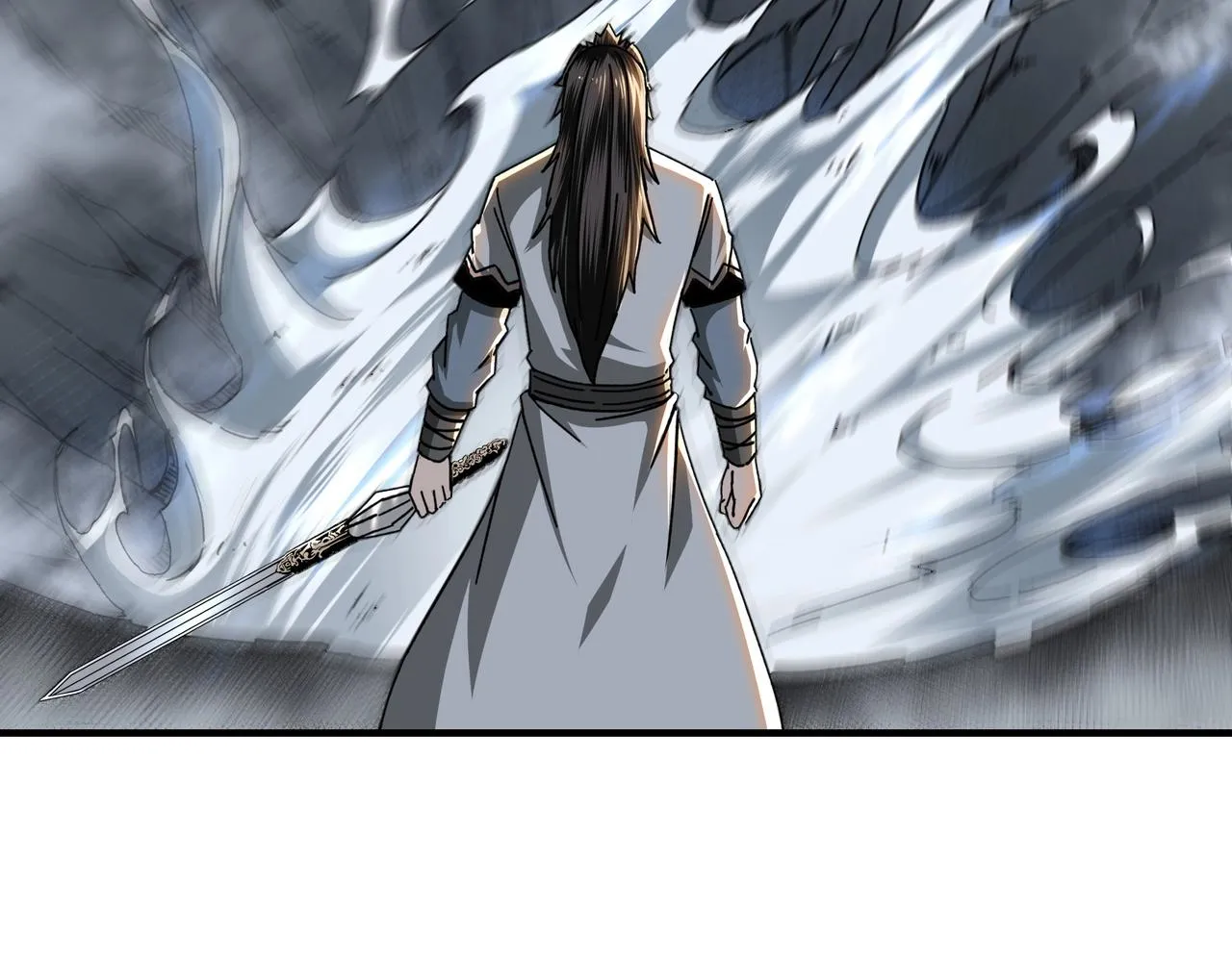 第77话 一人之力 第20页