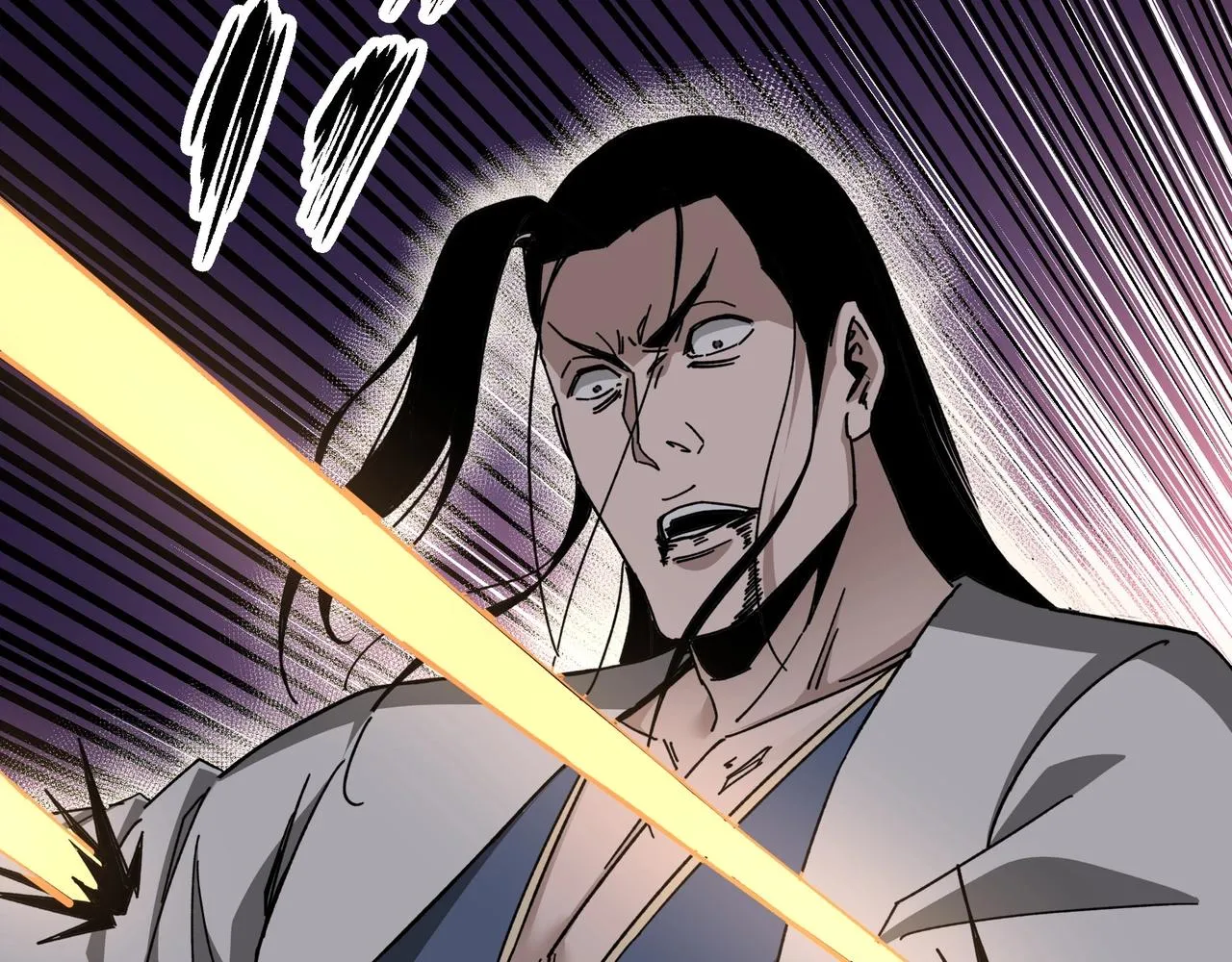 第77话 一人之力 第31页