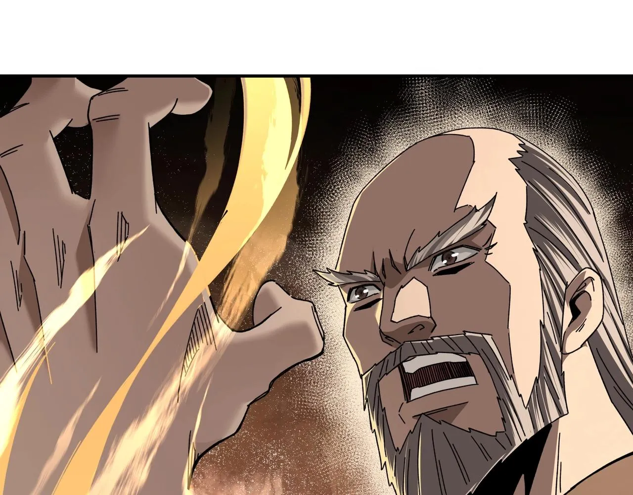 第78话 燕皇实力 第61页