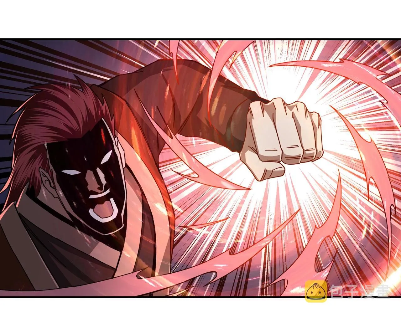 第78话 燕皇实力 第75页