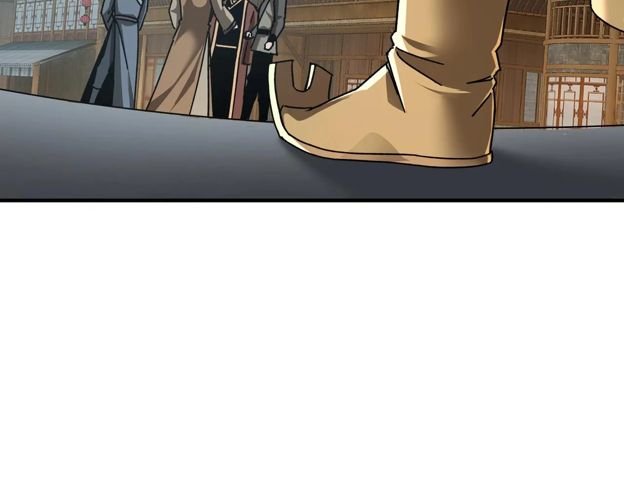 第79话 英雄垂暮 第14页