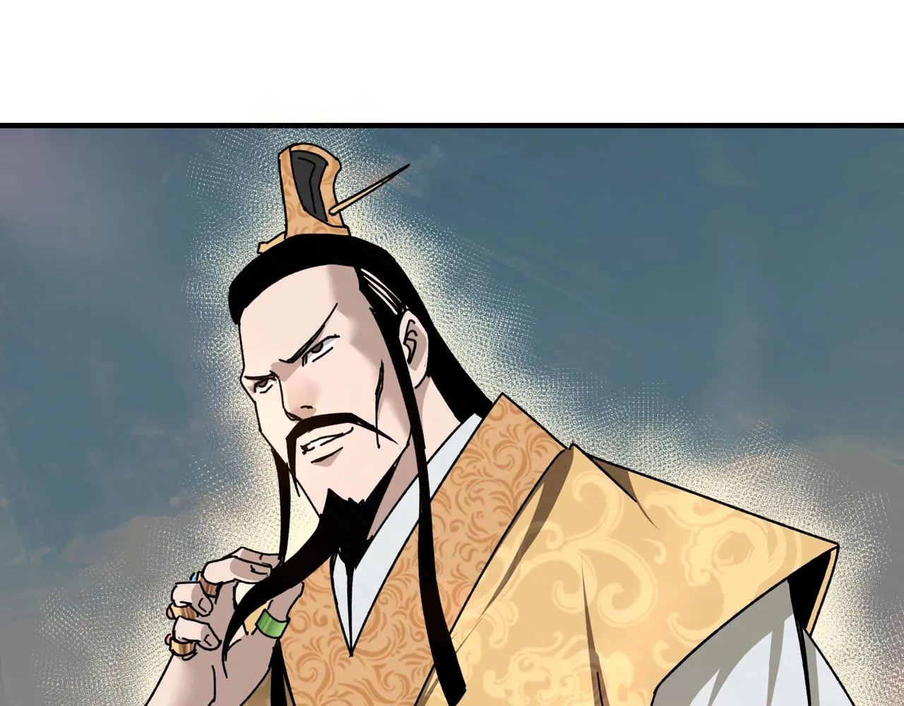 第79话 英雄垂暮 第15页