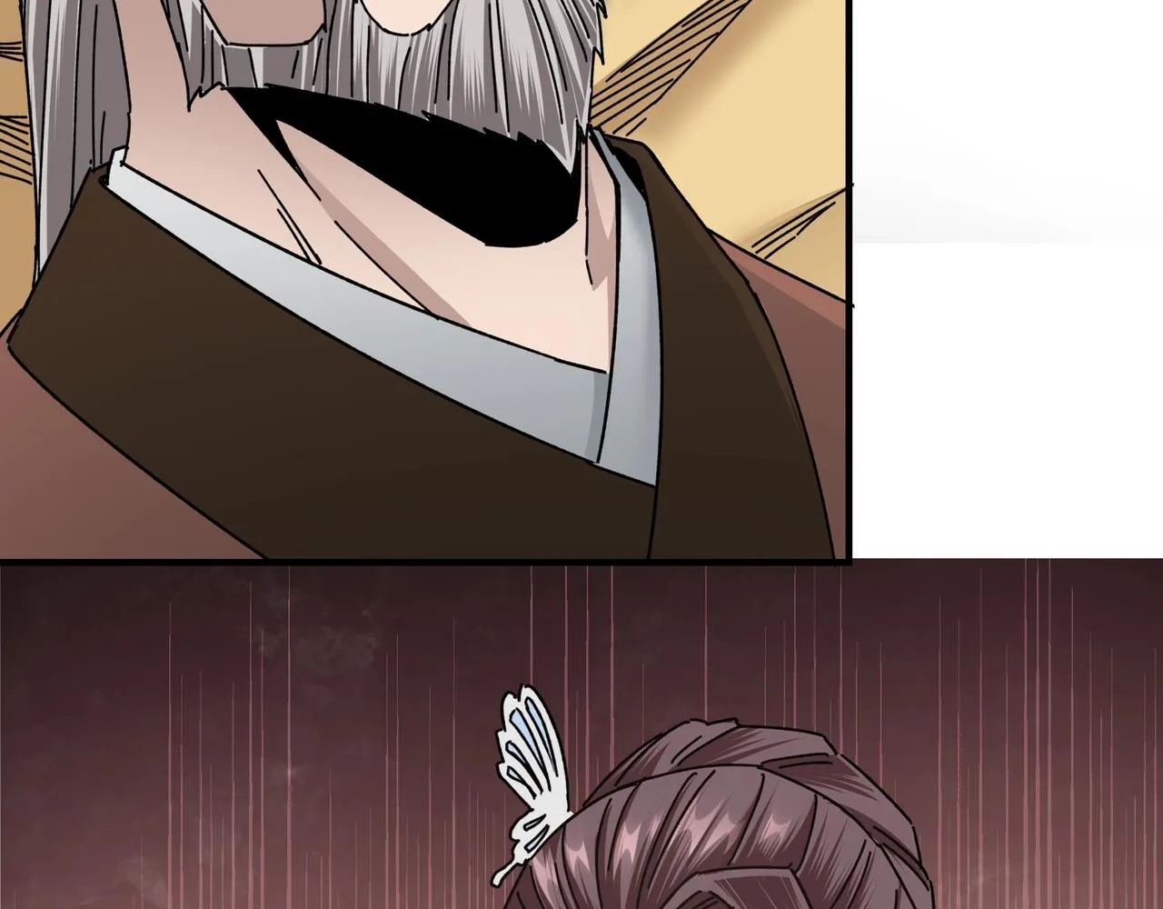 第79话 英雄垂暮 第35页
