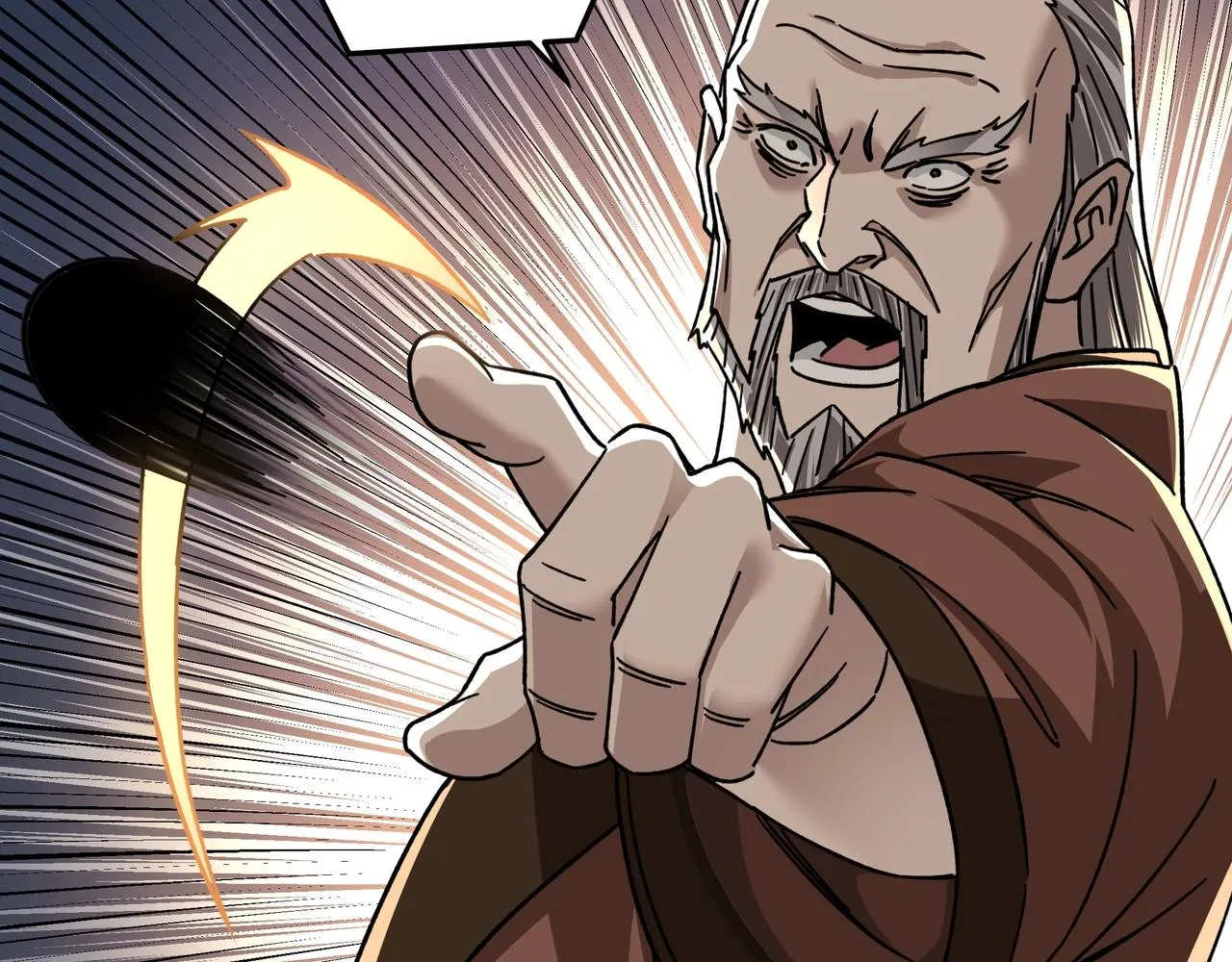 第79话 英雄垂暮 第66页